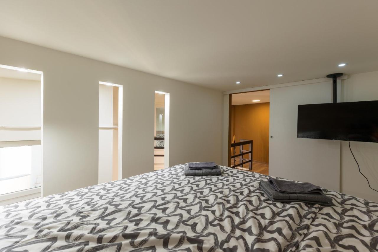 Kazinczy 10 Apartment With 3 Bedrooms Budapest Bagian luar foto